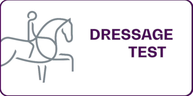 Dressage Test