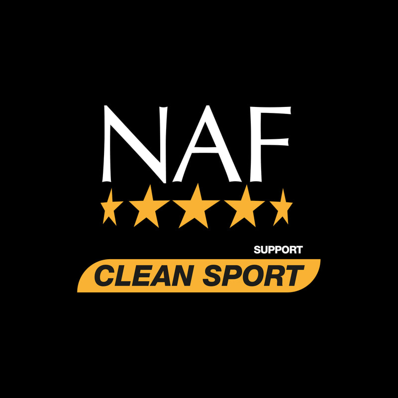 NAF Clean Sport